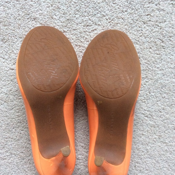 Gianni Bini heels - Picture 5 of 5